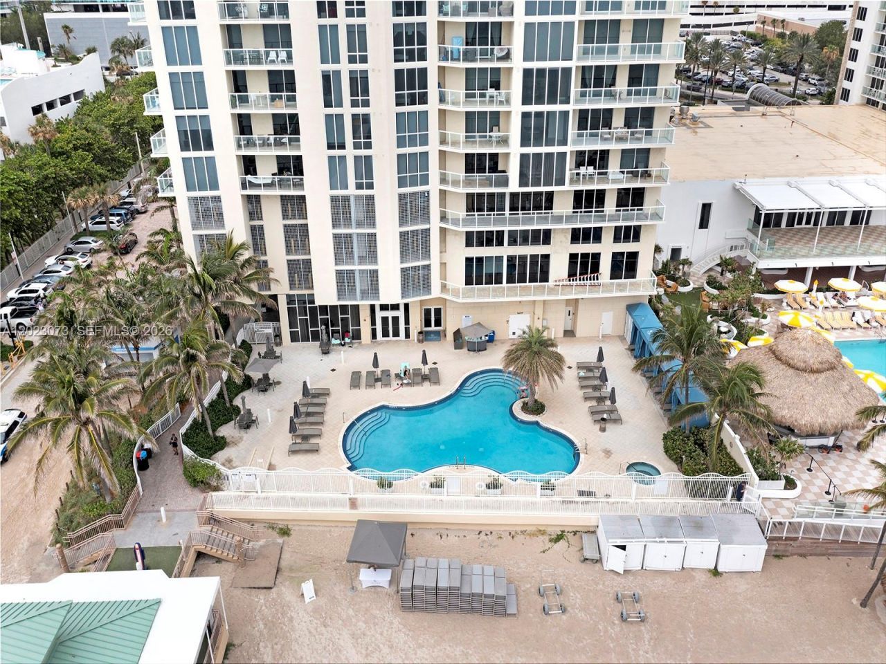 16699 Collins Ave , Unit 2906, Sunny Isles Beach, FL 33160 Photo