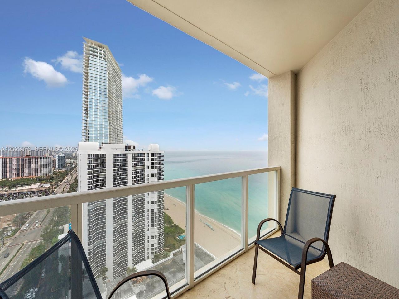 16699 Collins Ave , Unit 2906, Sunny Isles Beach, FL 33160 Photo