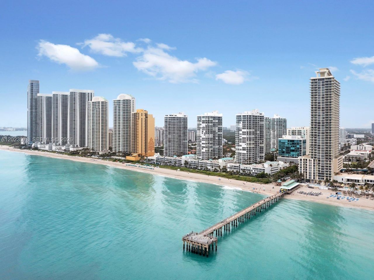 16699 Collins Ave , Unit 2906, Sunny Isles Beach, FL 33160 Photo