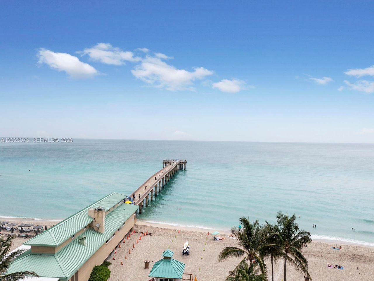 16699 Collins Ave , Unit 2906, Sunny Isles Beach, FL 33160 Photo