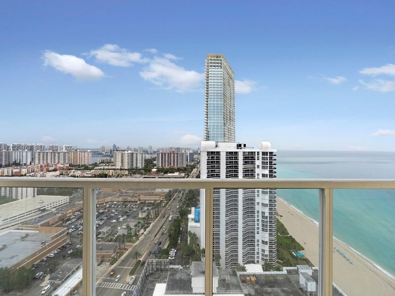 16699 Collins Ave , Unit 2906, Sunny Isles Beach, FL 33160 Photo