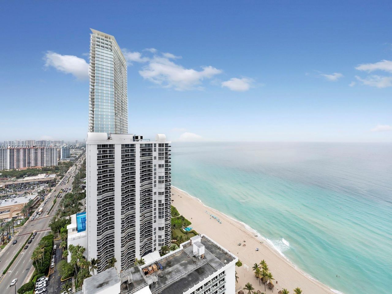 16699 Collins Ave , Unit 2906, Sunny Isles Beach, FL 33160 Photo