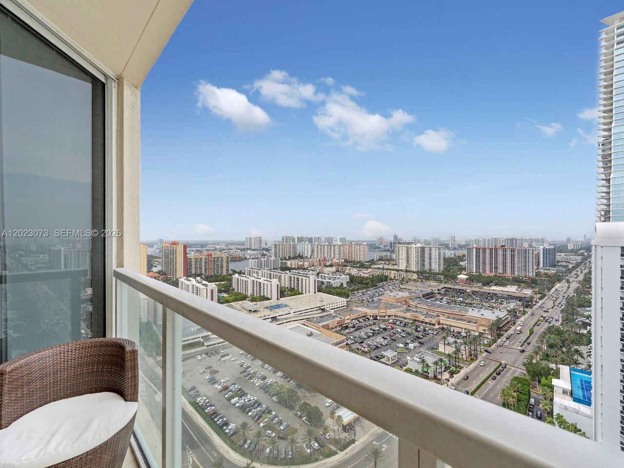 16699 Collins Ave , Unit 2906, Sunny Isles Beach, FL 33160 Photo