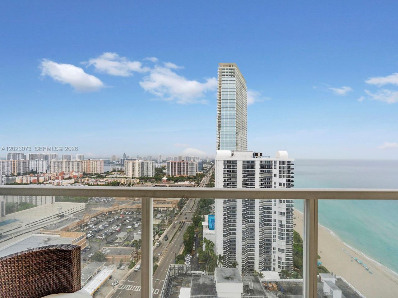 16699 Collins Ave , Unit 2906, Sunny Isles Beach, FL 33160 Photo