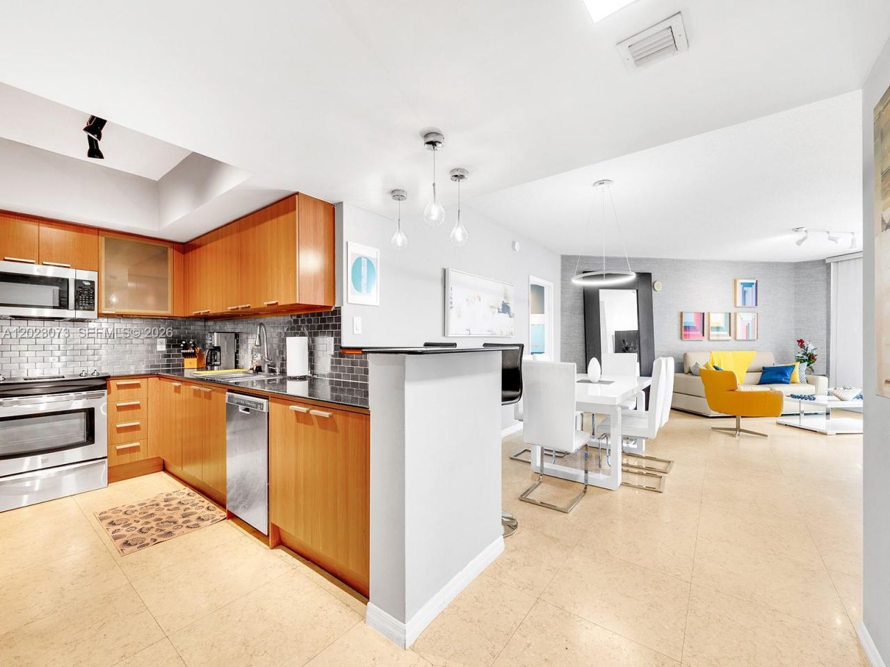 16699 Collins Ave , Unit 2906, Sunny Isles Beach, FL 33160 Photo
