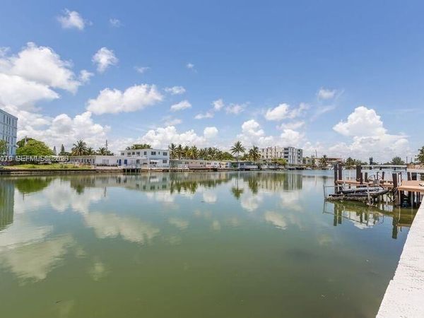 8220 Byron Ave , Unit 5, Miami Beach, FL 33141