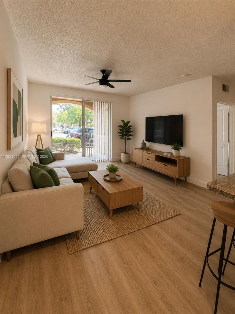 7930 N Nob Hill Rd, Unit 106, Tamarac, FL 33321 Photo