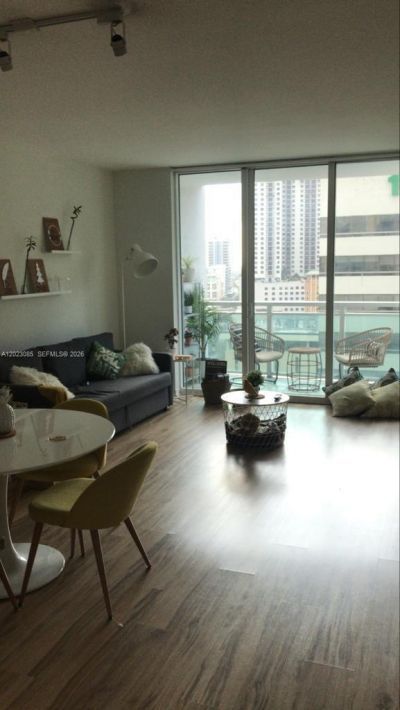 951 Brickell Ave , Unit 1503, Miami, FL 33131 Photo