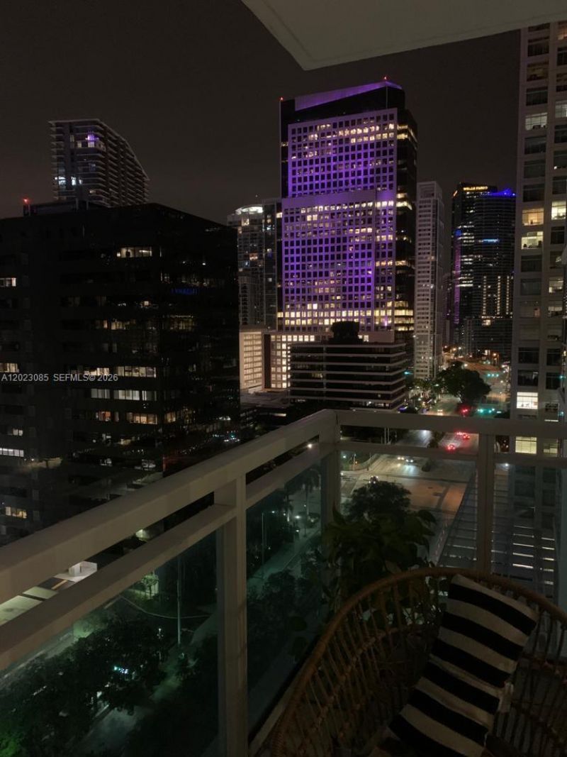 951 Brickell Ave , Unit 1503, Miami, FL 33131 Photo