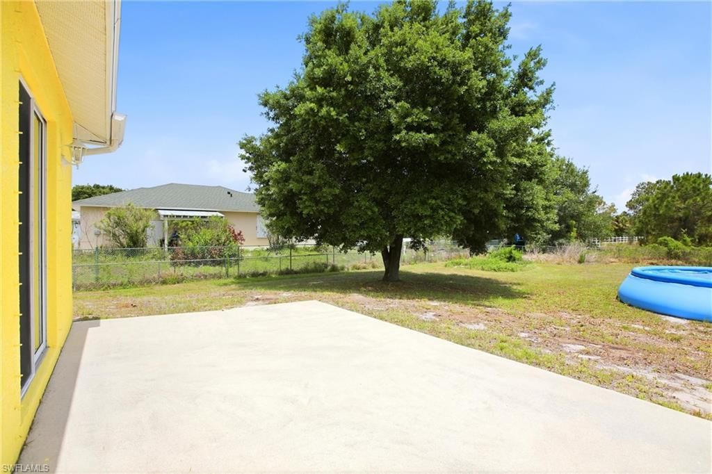 3590 Randall Blvd , Naples, FL 34120 Photo