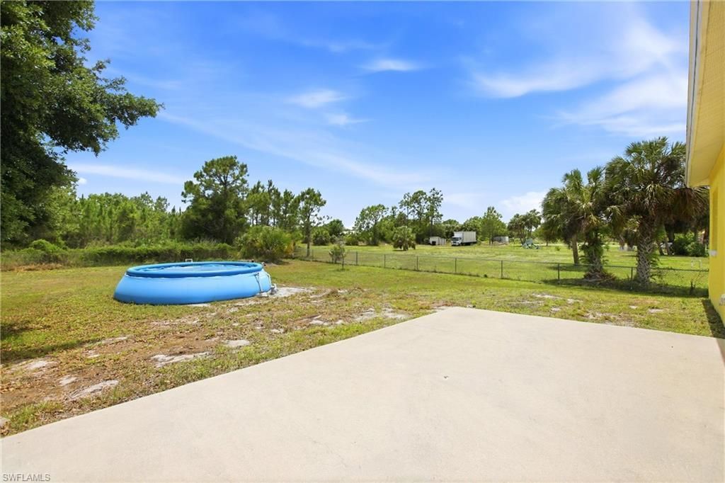 3590 Randall Blvd , Naples, FL 34120 Photo