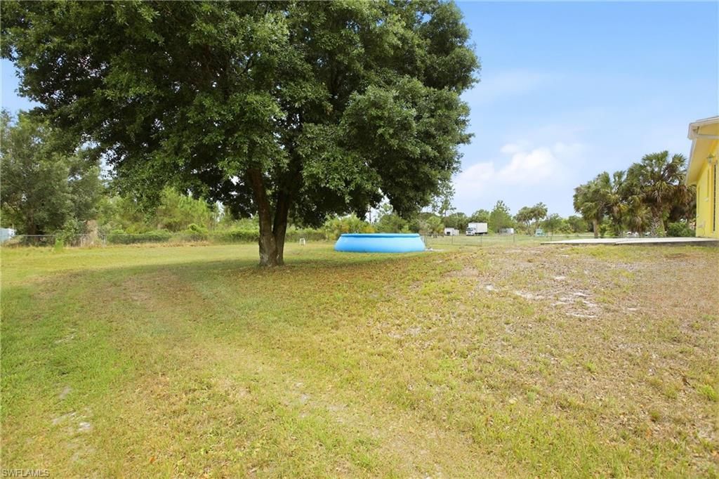 3590 Randall Blvd , Naples, FL 34120 Photo