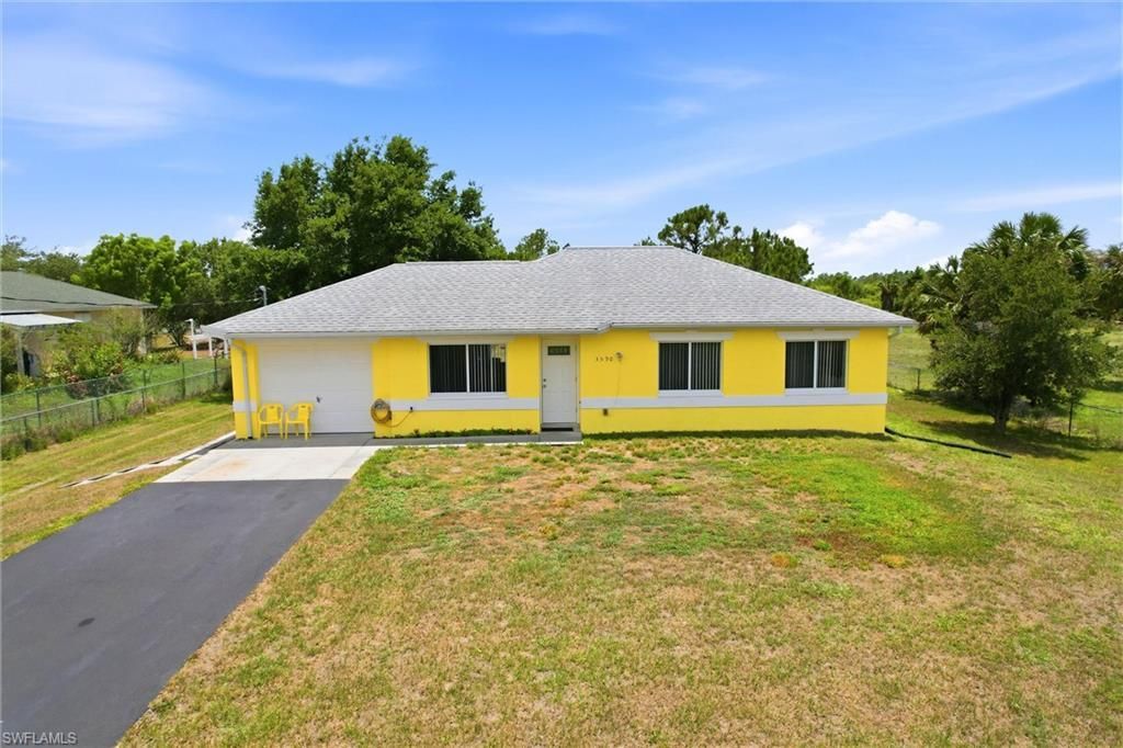 3590 Randall Blvd , Naples, FL 34120 Photo