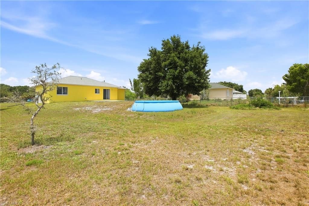 3590 Randall Blvd , Naples, FL 34120 Photo