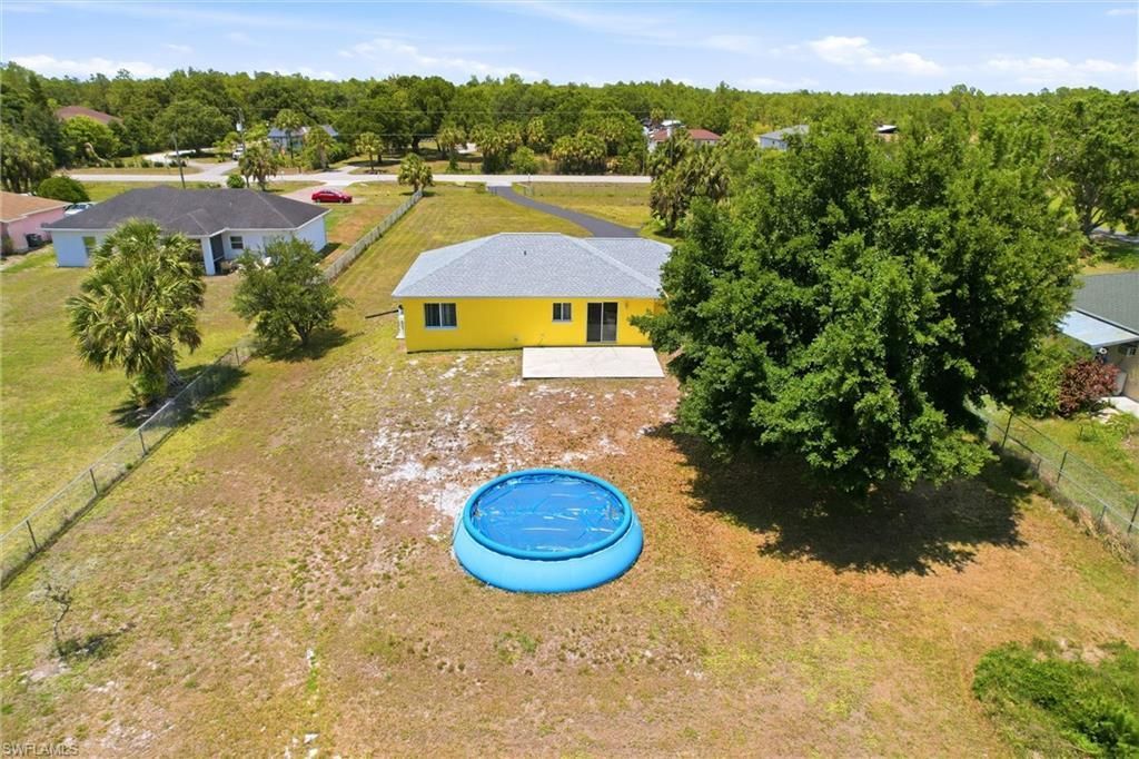 3590 Randall Blvd , Naples, FL 34120 Photo