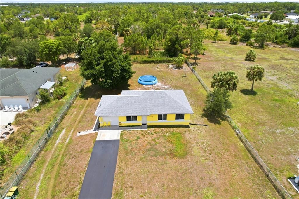 3590 Randall Blvd , Naples, FL 34120 Photo