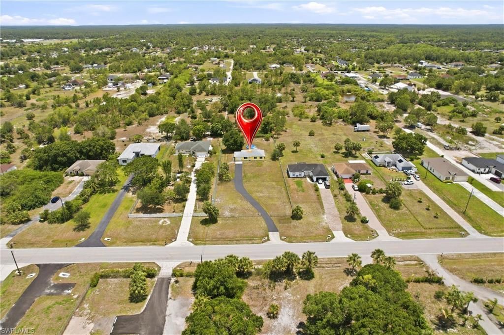3590 Randall Blvd , Naples, FL 34120 Photo
