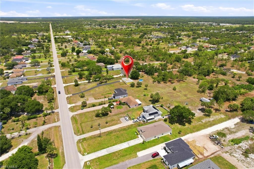 3590 Randall Blvd , Naples, FL 34120 Photo