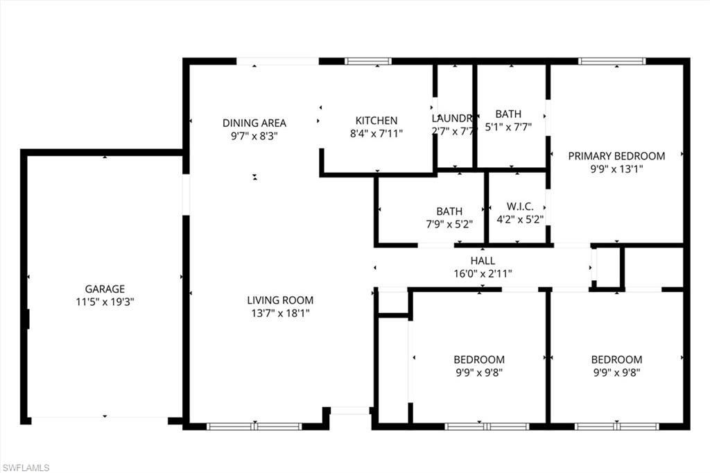 3590 Randall Blvd , Naples, FL 34120 Photo
