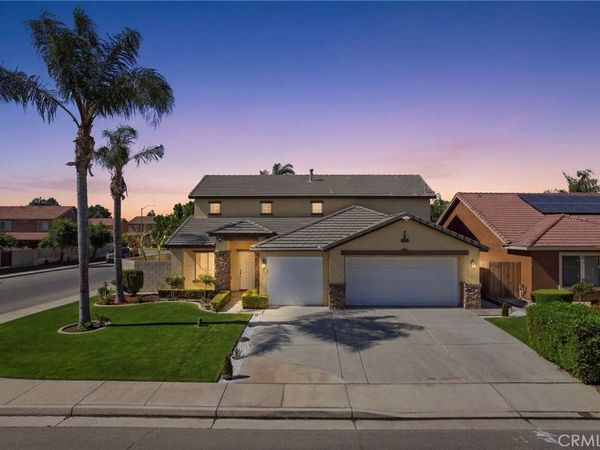 9016 Carnegie Hall, Bakersfield, CA 93311