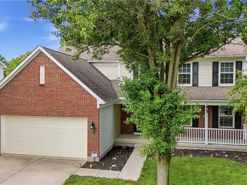 45 Orchard Drive, Springboro, OH 45066 Photo 2