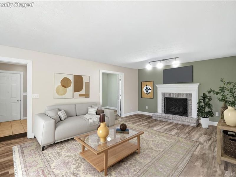 45 Orchard Drive, Springboro, OH 45066 Photo 21