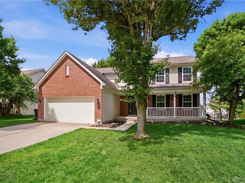 45 Orchard Drive, Springboro, OH 45066 Photo 3