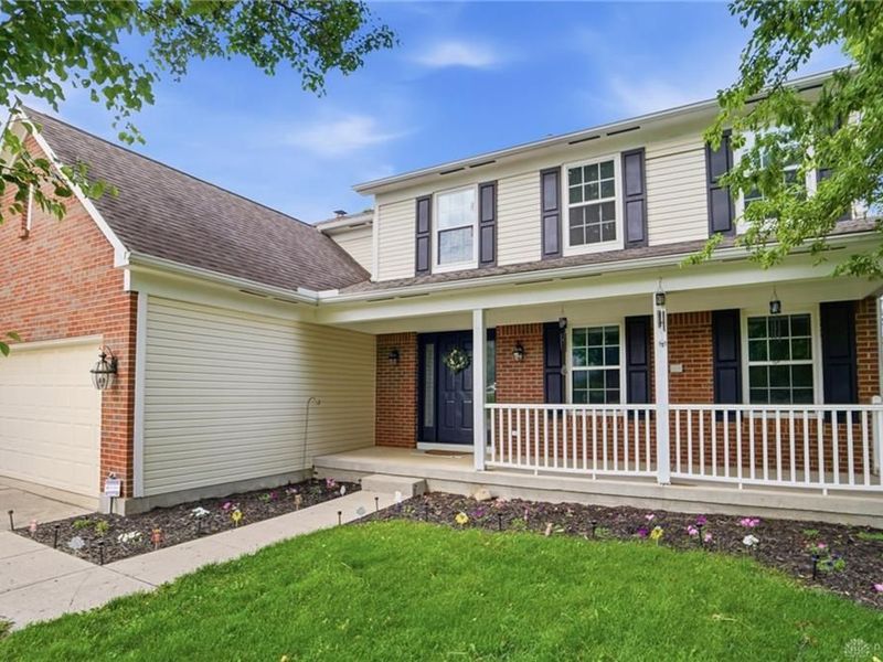 45 Orchard Drive, Springboro, OH 45066 Photo 4