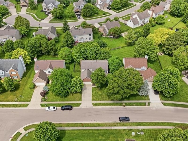 45 Orchard Drive, Springboro, OH 45066 Photo 54