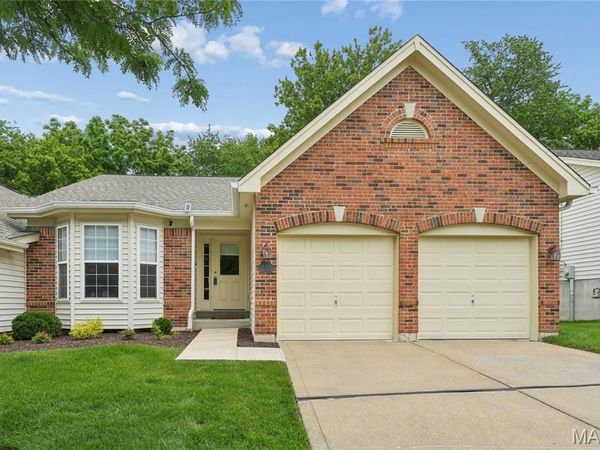 233 Cordovan Commons Parkway, St Louis, MO 63017