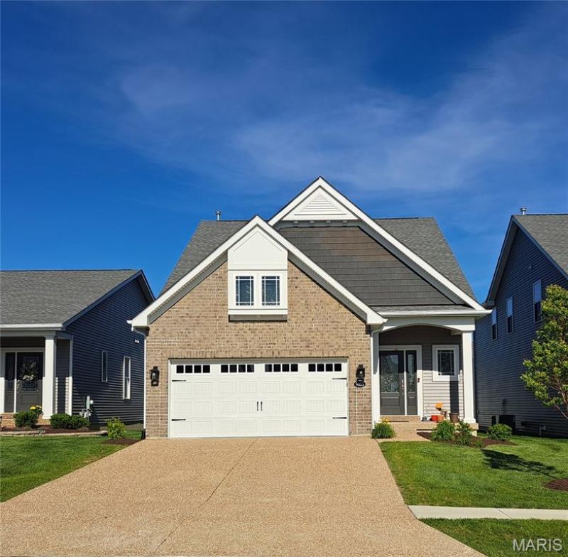 9103 Camino Trail , Cottleville, MO 63304 Main Photo