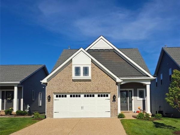 9103 Camino Trail , Cottleville, MO 63304