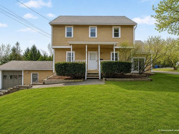 8 South Street, Essex Junction, VT 05452