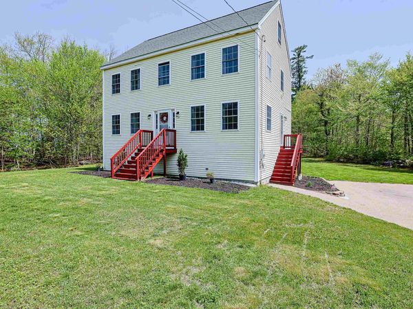 19 Cherub Drive, Farmington, NH 03835