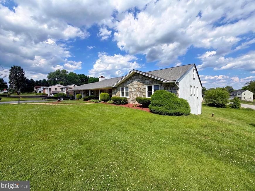155 W 3rd Avenue, Coatesville, PA 19320 Main Photo
