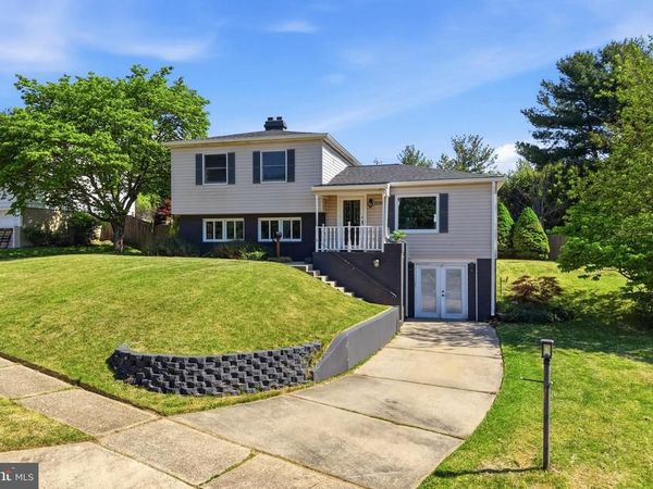 2030 CHERRY ROAD, EDGEWOOD, MD 21040