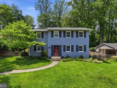 2432 ROCKBRIDGE STREET, VIENNA, VA 22180