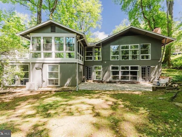 6543 JAY MILLER DRIVE, FALLS CHURCH, VA 22041