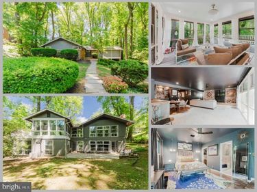 6543 JAY MILLER DRIVE, FALLS CHURCH, VA 22041
