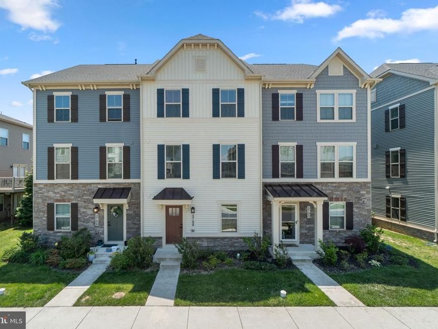 5788 Meadowood Street, New Market, MD 21774 Main Photo