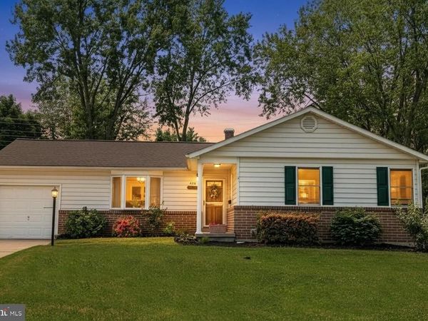 426 GILMOR ROAD, JOPPA, MD 21085