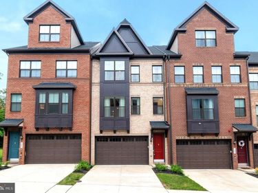 7203 MOUNTAINEER DRIVE , ALEXANDRIA, VA 22306