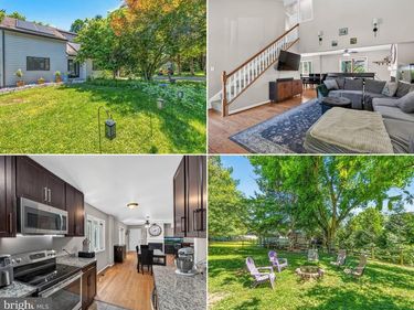 6608 COLDSTREAM DRIVE, NEW MARKET, MD 21774