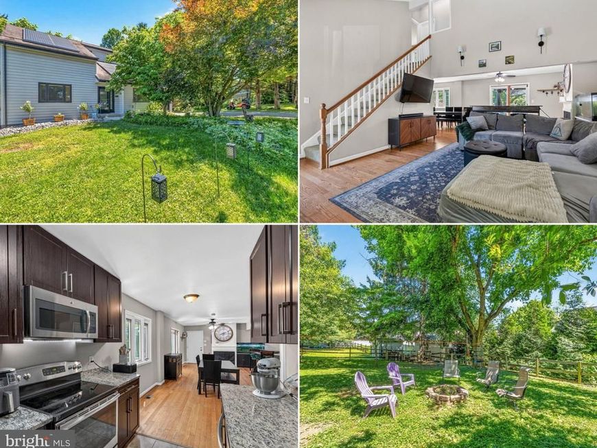6608 Coldstream Drive, New Market, MD 21774 Main Photo