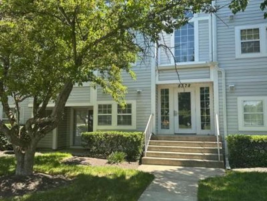 8378 Montgomery Run Road, Unit A, Ellicott City, MD 21043 Main Photo