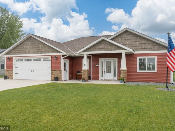 34 Evergreen Lane , Madison Lake, MN 56063