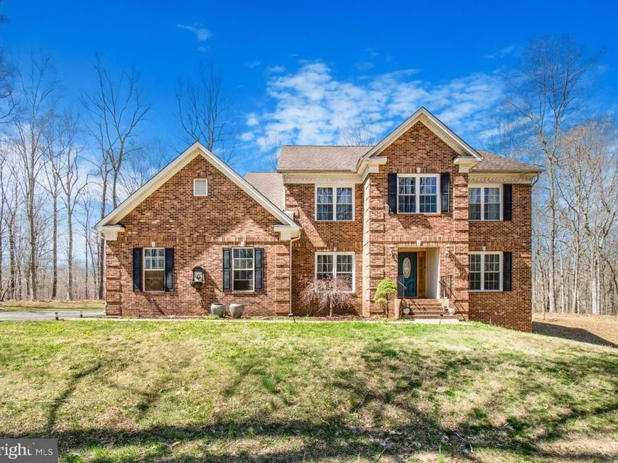 15655 Hens Rest Lane , Waldorf, MD 20601 Main Photo