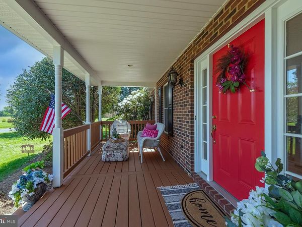 5265 BEAR HOLLOW LANE, AMISSVILLE, VA 20106