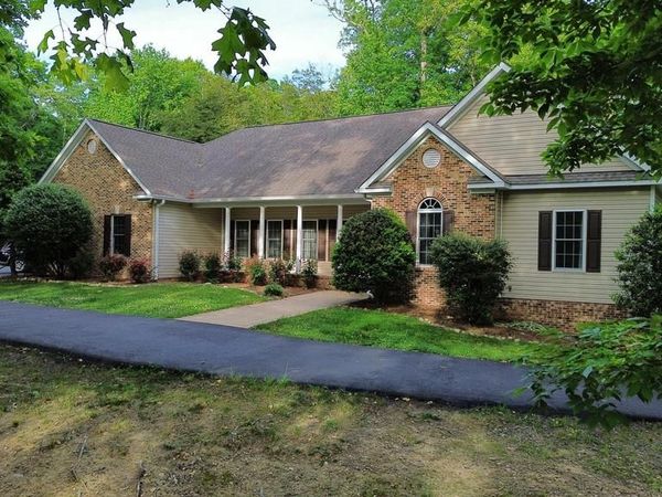 9801 CHEROKEE LANE , SPOTSYLVANIA, VA 22553