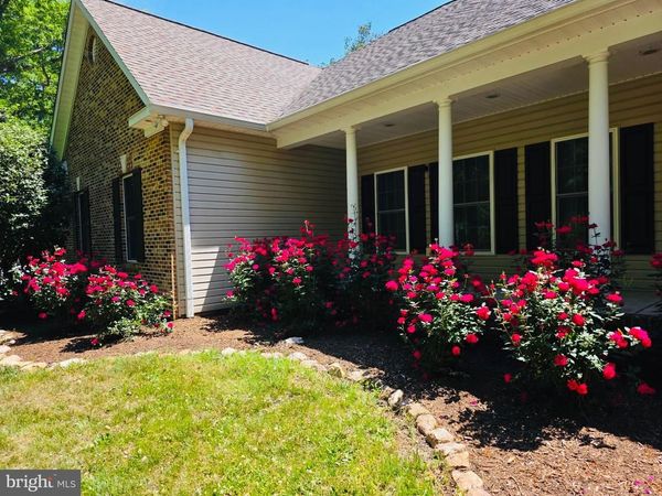 9801 CHEROKEE LANE, SPOTSYLVANIA, VA 22553